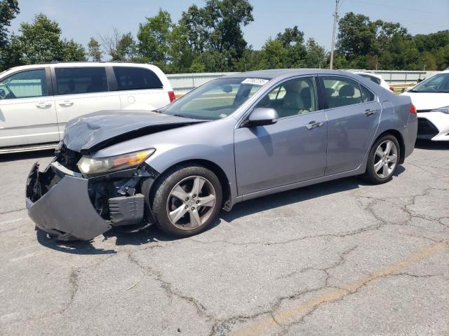  Salvage Acura TSX