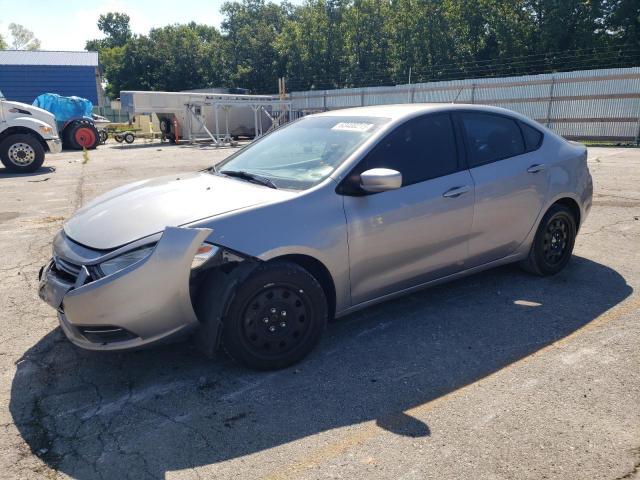  Salvage Dodge Dart