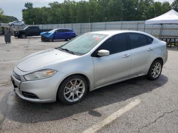  Salvage Dodge Dart