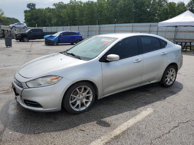  Salvage Dodge Dart