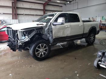  Salvage Ram 2500