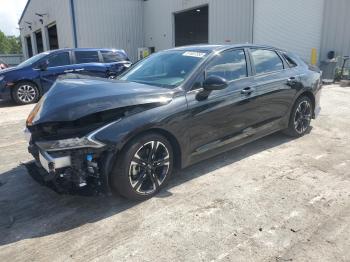  Salvage Kia K5