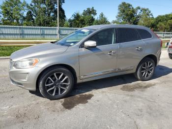 Salvage Volvo XC60
