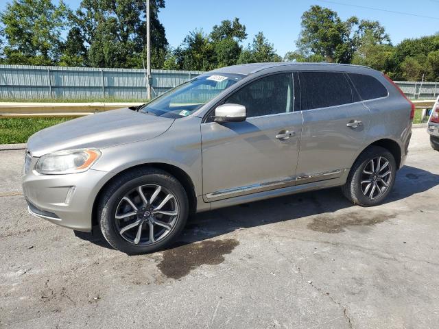  Salvage Volvo XC60