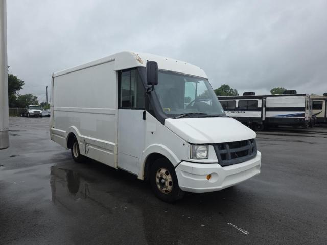  Salvage Isuzu Npr