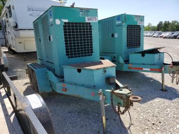  Salvage Urwi Trailer