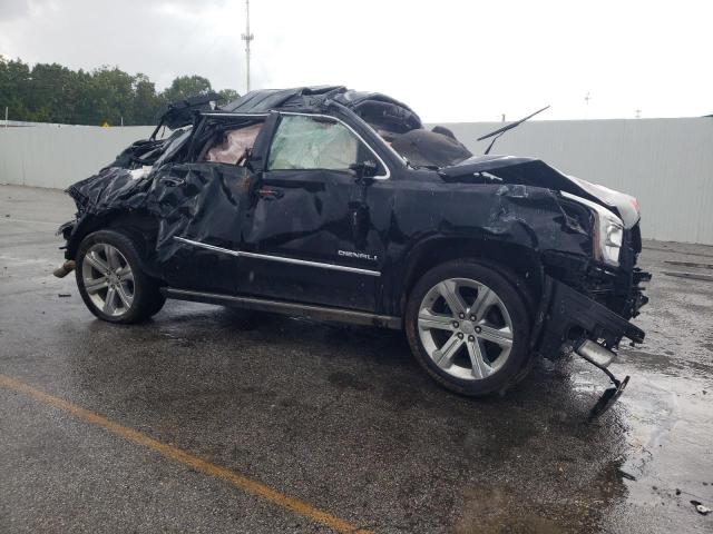 GMC Yukon Denali Image 4