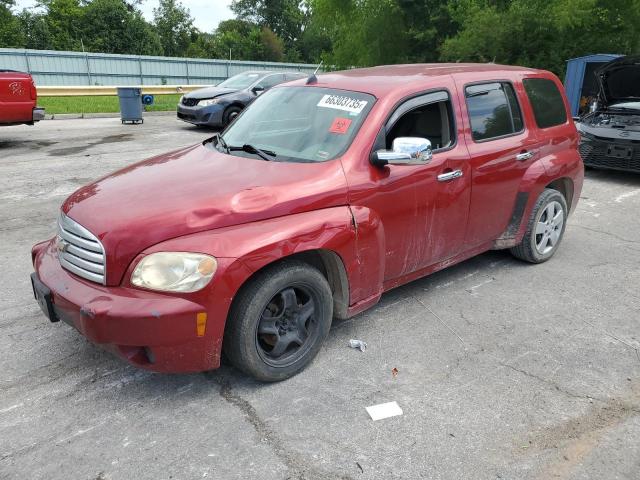  Salvage Chevrolet HHR