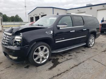  Salvage Cadillac Escalade