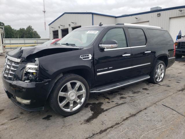  Salvage Cadillac Escalade