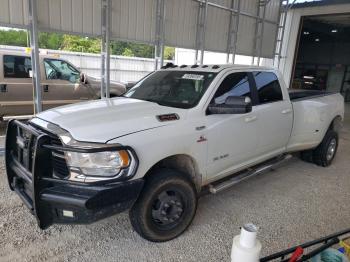 Salvage Ram 3500