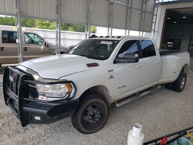  Salvage Ram 3500