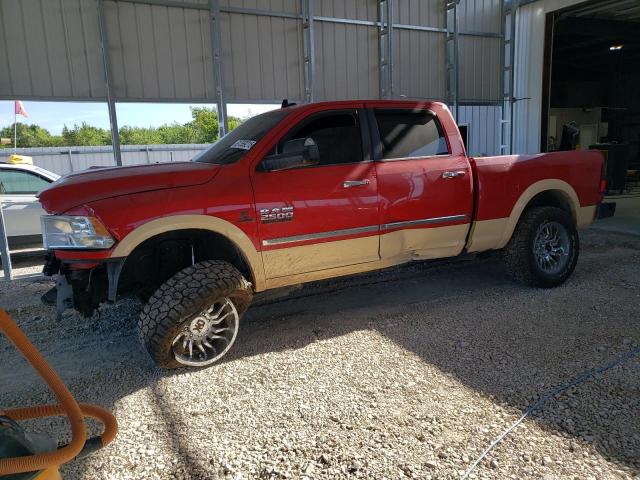  Salvage Ram 2500
