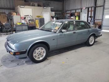  Salvage Jaguar Xj6