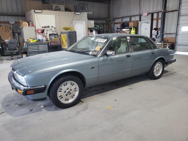  Salvage Jaguar Xj6