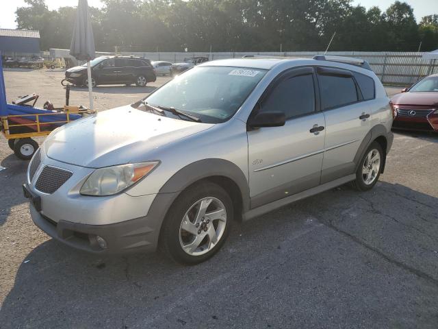 Salvage Pontiac Vibe