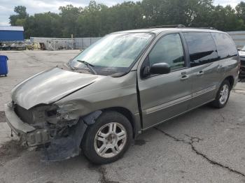  Salvage Ford Windstar
