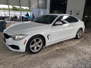  Salvage BMW 4 Series
