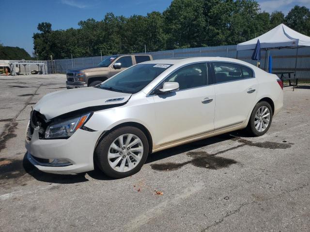  Salvage Buick LaCrosse