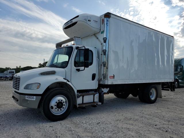  Salvage Freightliner M2 106 Med
