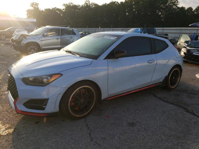  Salvage Hyundai VELOSTER
