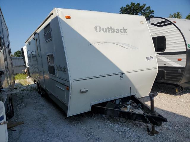  Salvage Other Outback