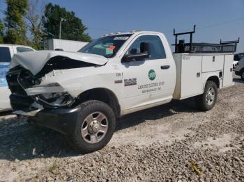  Salvage Ram 3500