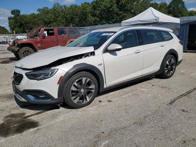  Salvage Buick Regal