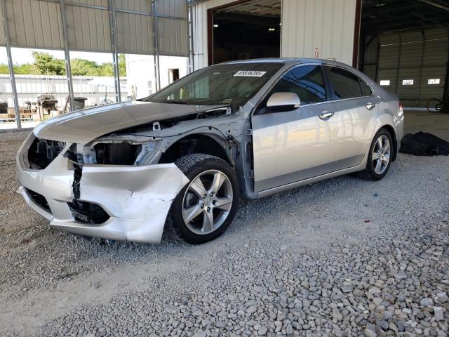  Salvage Acura TSX