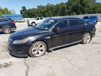  Salvage Ford Taurus