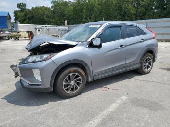  Salvage Mitsubishi Eclipse