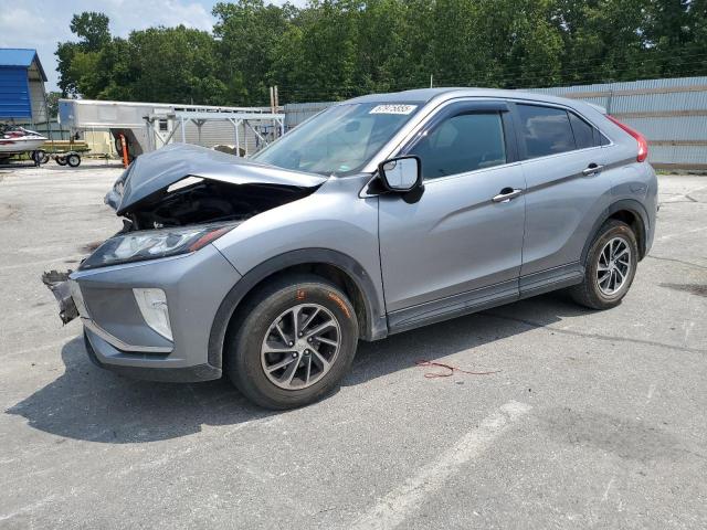  Salvage Mitsubishi Eclipse