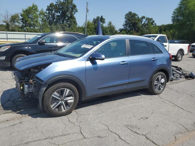  Salvage Kia Niro