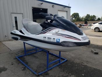  Salvage Yamaha Yamaha