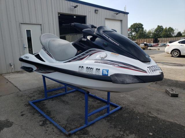  Salvage Yamaha Yamaha