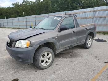  Salvage Mazda Tribute