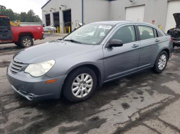  Salvage Chrysler Sebring