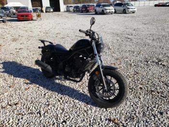  Salvage Honda Cm Cycle