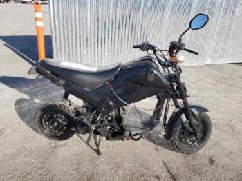  Salvage Honda Nva110 B