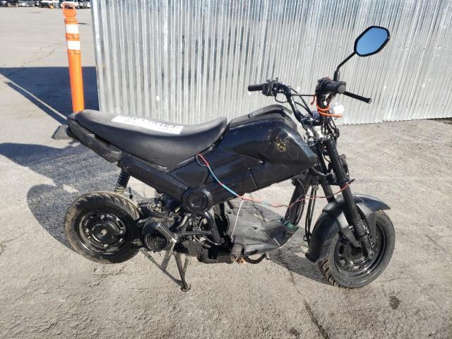  Salvage Honda Nva110 B