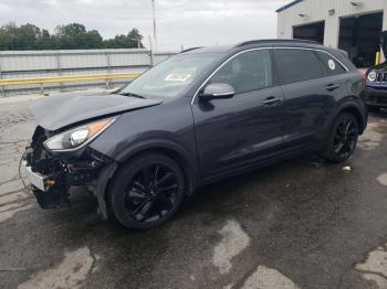  Salvage Kia Niro