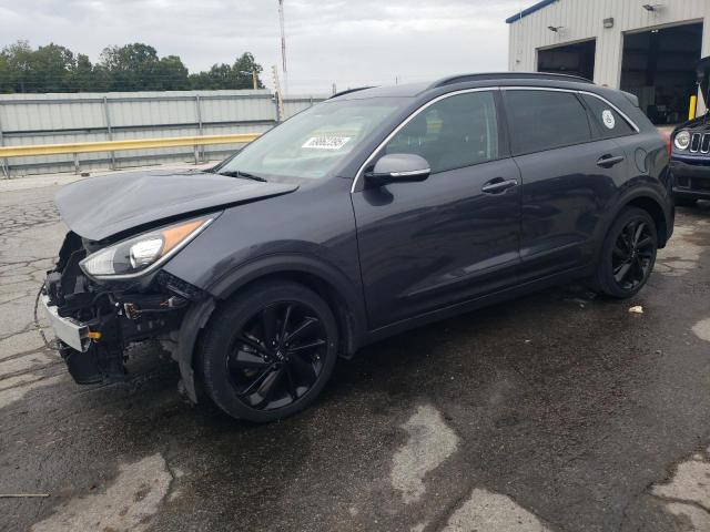  Salvage Kia Niro