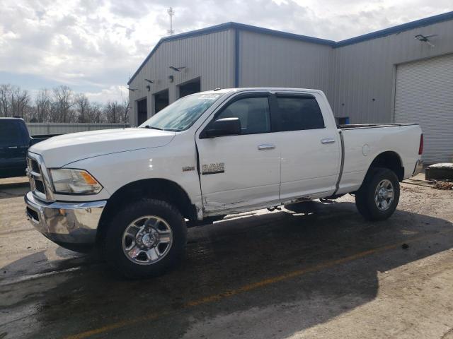  Salvage Ram 2500