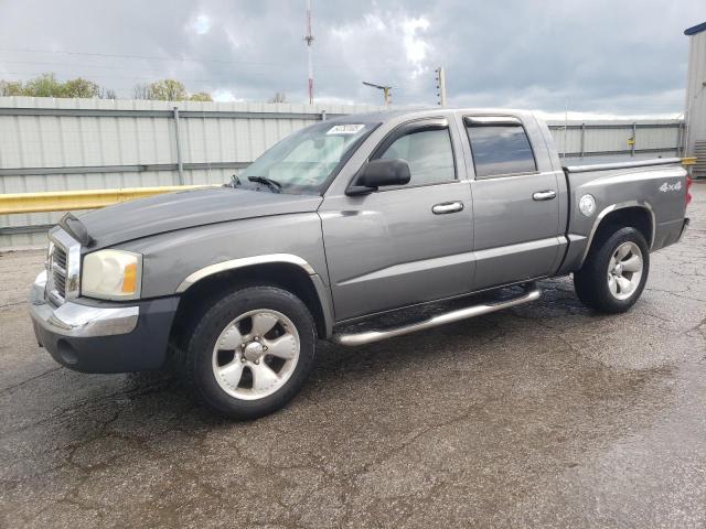  Salvage Dodge Dakota