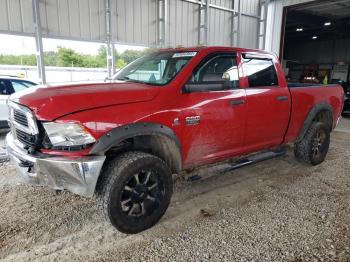  Salvage Dodge Ram 2500