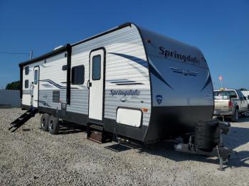  Salvage Keystone Springdale