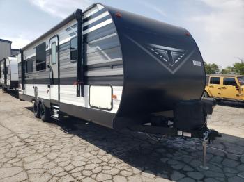  Salvage Grand Design Haul Trail