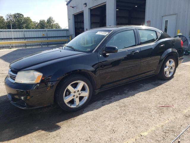  Salvage Dodge Avenger