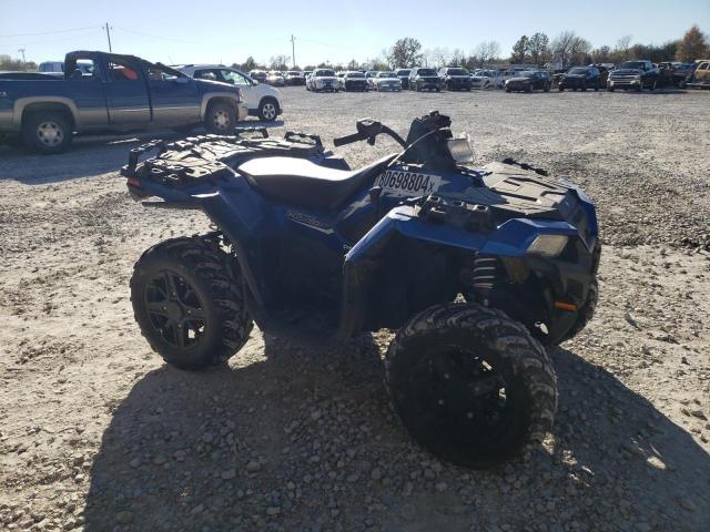  Salvage Polaris Atv