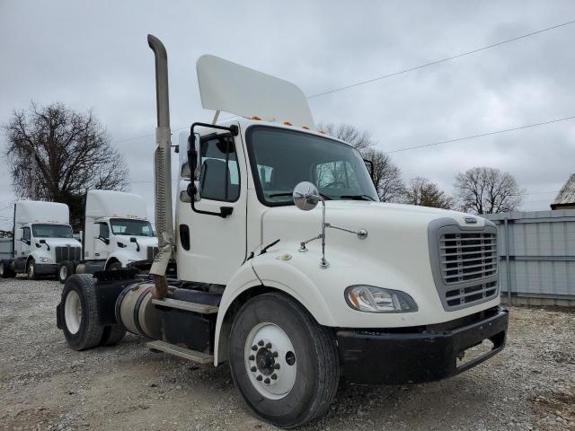  Salvage Freightliner M2 112 Med